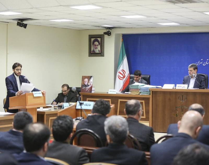 تعداد عفوشدگان با فرمان رهبر معظم انقلاب